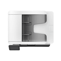 МФУ BM5201ADW Pantum BM5201ADW, P/C/S, Mono laser, A4, 42 ppm, 1.2 GHz, 1200x1200 dpi,WiFi, Duplex, DADF50, paper tray 250 pages, USB, LAN, start. cartridge 3000 pa (незначительное повреждение коробки) - фото 3