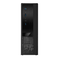 PS201BK(PS201A-BK) PM-300TFX U3.0*2+A(HD)+FAN (PSU Powerman) [6125688] - фото 3