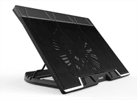 Zalman ZM-NS3000 Black - фото 2