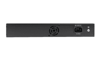 Коммутатор ORIGO OS3118/A2A Управляемый L2 коммутатор 16x1000Base-T, 2x1000Base-X SFP - фото 2