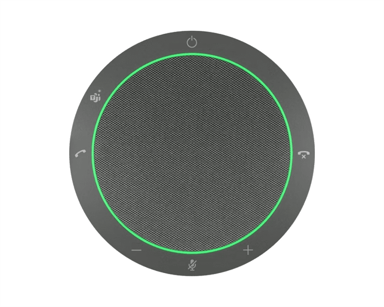 спикерфон Jabra Speak2 40, MS Teams