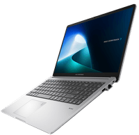Ноутбук ASUS ExpertBook Essential P1503CVA-S72508 CORE 7 240H 16GB/512GB 2280 PCIE G4 SSD/15.6" FHD (1920 x 1080) 16:9 300nits Anti-glare NTSC: 45%/Intel Graphics/no OS - фото 3