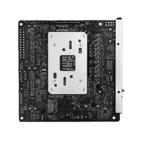 ASUS ROG STRIX B850-I GAMING WIFI (Socket AM5, mITX, 2xDDR5(128GB), HDMI/USB 10Gbps, 1xPCIe 5.0x16/1xLAN (2.5GbE), Wi-Fi 7, 2xSATA 6Gb/s, 2xM.2, 2xType-C, 4xUSB 3.2, 2xUSB 2.0) - фото 2