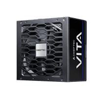 Блок питания Chieftec Vita BPX-850S (ATX 2.53, 850W, 80 PLUS BRONZE, Active PFC, 120mm fan) Retail - фото 7
