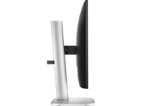 Монитор HP Series 5 Pro 23.8 inch FHD USB-C Conferencing Monitor - 524pm 23.8" 1920x1080, 16:9, IPS, 350 cd/m2,5 ms, 178°/178°, HDMI, USB-A, USB-C, USB-B, DP, 100 Hz, Tilt, Swiwel, Pivot, Vesa - фото 2