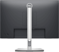 Монитор Dell 24,07" P2425, 16:10, IPS, WUXGA, 5ms, 300cd, 100Hz, VGA, HDMI, 1xDP, USB, USB-C, HAS - фото 2