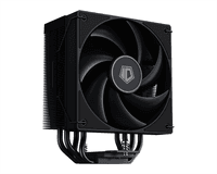 Кулер для процессора FROZN A410 BLACK FROZN_A410_BLACK ID-COOLING - фото 3
