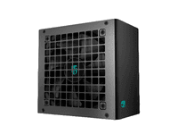 Блок питания Deepcool GAMERSTORM PK600D (ATX 2.4, 600W, PWM 120mm fan, Active PFC+DC to DC, 80+ BRONZE) RET (R-PK600D-FA0B-WGEU) - фото 6