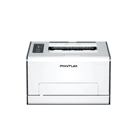 Принтер лазерный Pantum CP2100D (цветной, A4, 20 стр/мин, Duplex, 512 MB, USB2.0) - фото 4