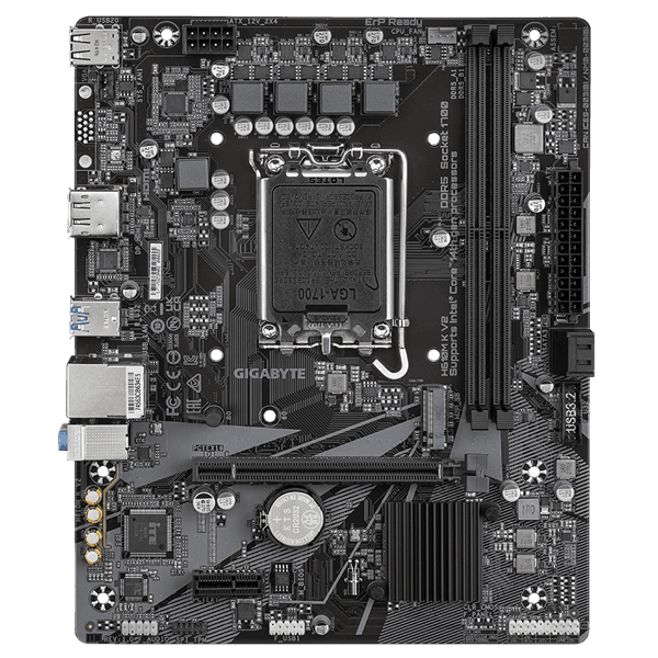 H610M K V2
