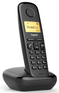 Телефонный аппарат GIGASET A170 SYS RUS - фото 3
