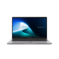 Ноутбук ASUS ExpertBook Essential P1503CVA-S72499 Intel Core 5 210H 16GB 512GB 2280 PCIE G4 SSD 15.6" FHD (1920 x 1080) 16:9 300nits Anti-Glare NTSC: 45% Intel Graphics No OS 1.65 Kg - фото 2