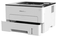 Pantum P3300DW Принтер лазерный монохромный A4 33 стр/мин WiFi - фото 3