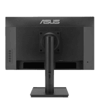 Монитор ASUS 23.8" VA249QGS IPS 1920х1080 1ms 350cd 120Hz DP HDMI VGA MM HAS Tilt Swivel Pivot Black (незначительное повреждение коробки) - фото 3