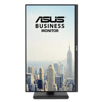 Монитор ASUS 23.8" VA249QGS IPS 1920х1080 1ms 350cd 120Hz DP HDMI VGA MM HAS Tilt Swivel Pivot Black (незначительное повреждение коробки) - фото 4