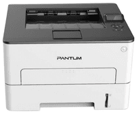 Pantum P3300DW Принтер лазерный монохромный A4 33 стр/мин WiFi - фото 2