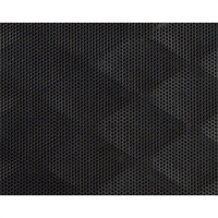 Компьютерный корпус Mini Tower InWin EFS052 Black 600W PM-600ATX U3*2 +A(HD)+ front fan holder+ Screwless mATX - фото 3