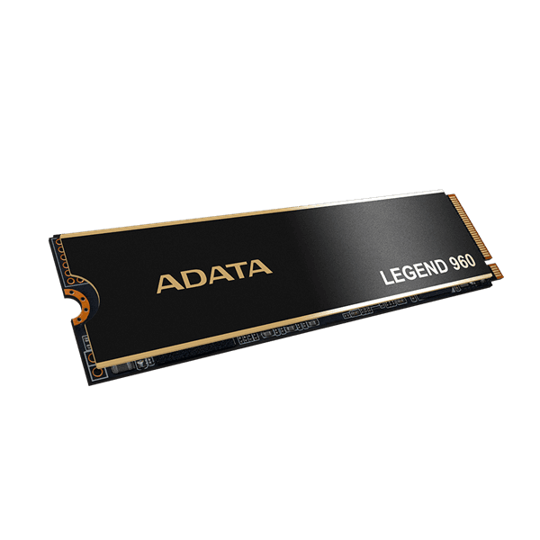 ADATA SSD LEGEND 960 2000GB M.2 PCIe 4.0 NVMe