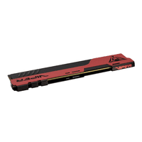 Оперативная память Patriot Viper ELITE II DDR4 DIMM 16GB 3600MHz SINGLE 1*16GB CL20 20-26-26-46 1.35V - фото 6