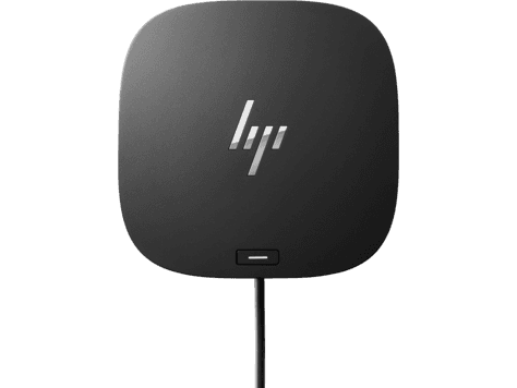 док-станция Docking Station HP USB-C Dock G5(EB x360 1040G6 G5/1030G3/735G6/745G6/755G5/640G5 G4/645G4/650G5 G4/830G6 G5/850G6 G5/840 G6 G5/ProB 445G6/430 G7/440 G7/450 G7) (незначительное повреждение коробки)