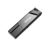 Носитель информации Netac U336 64GB USB3.0 Write protect Switch Flash Drive - фото 5