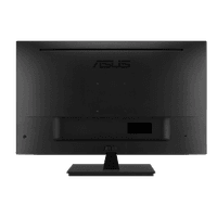 Монитор ASUS 32" TUF Gaming VP32AQ IPS 2560x1440 5ms 350cd 75Hz HDMI DP MM Black - фото 4