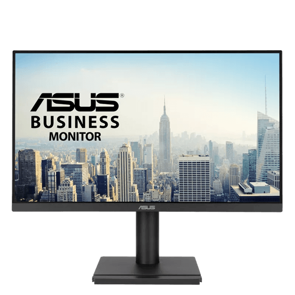 Монитор ASUS 23.8" VA249QGS IPS 1920х1080 1ms 350cd 120Hz DP HDMI VGA MM HAS Tilt Swivel Pivot Black (незначительное повреждение коробки)