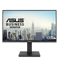 Монитор ASUS 23.8" VA249QGS IPS 1920х1080 1ms 350cd 120Hz DP HDMI VGA MM HAS Tilt Swivel Pivot Black (незначительное повреждение коробки) - фото 1