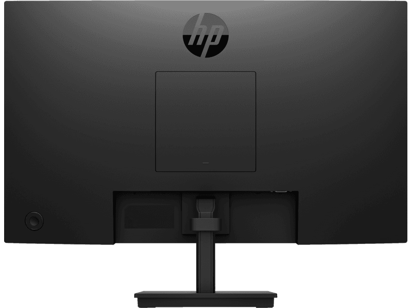 Монитор HP Series 3 Pro 23.8 inch - 324pv 23.8" Monitor 1920x1080 FHD, 16:9, VA, 250 cd/m2, 5 ms, 178°/178°, HDMI, USB-A, USB-C, DP, 100 Hz, Tilt, Vesa