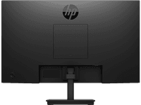 Монитор HP Series 3 Pro 23.8 inch - 324pv 23.8" Monitor 1920x1080 FHD, 16:9, VA, 250 cd/m2, 5 ms, 178°/178°, HDMI, USB-A, USB-C, DP, 100 Hz, Tilt, Vesa - фото 1