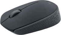 мышь Logitech Wireless Mouse M171, black, CN, [910-004424/910-004643] (незначительное повреждение коробки) - фото 3