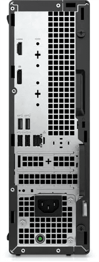 ПК Dell Optiplex 7020 SFF Core i5-14500, 16GB(1х16) DDR5, 512GB PCIe NVMe SSD, Intel UHD Graphics, GbitEth, noWLAN, Kb ENG, Mouse, Linux Ubuntu, 2YW - фото 3
