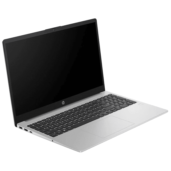 Ноутбук HP 250 G10 Core i5-1334U 15.6 FHD AG 8GB (1x8GB) DDR4 3200 512GB SSD Backlit,1.74kg,1y,DOS,Silver KB Eng/Rus