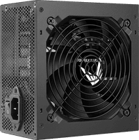 Блок питания Formula V Line KCAS PLUS 800W, 800W, APFC, 80+ Bronze, ATX12V v2.4, 12cm Fan (ex Aerocool) - фото 2