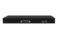 Шлюз IP Yeastar TA1610 черный - фото 3