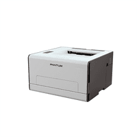 Принтер лазерный Pantum CP2100D (цветной, A4, 20 стр/мин, Duplex, 512 MB, USB2.0) - фото 5