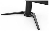 Монитор CHiQ LMD24F505-R 23.8" 1920*1080 IPS 144Hz LED 16:9 6ms DP HDMI USB(Low ) Audio out 178/178 250cd H.Adj /Swiwel регулировка высоты/портретный режим VESA 100x100 sRGB 100% (после тестирования) - фото 2