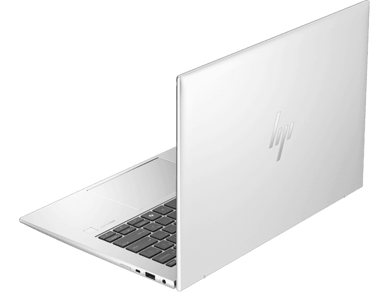 Ноутбук HP EliteBook 840 G11 Intel Core Ultra5-125H,14" WUXGA (1920x1200) IPS 300cd IR AG,16Gb DDR5-5600MHz(1),512Gb SSD NVMe,Al Case,56Wh,FPS,ENG/RU Kbd Backlit,1.42kg,Silver,2y,FreeDOS