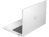Ноутбук HP EliteBook 840 G11 Intel Core Ultra5-125H,14" WUXGA (1920x1200) IPS 300cd IR AG,16Gb DDR5-5600MHz(1),512Gb SSD NVMe,Al Case,56Wh,FPS,ENG/RU Kbd Backlit,1.42kg,Silver,2y,FreeDOS - фото 1