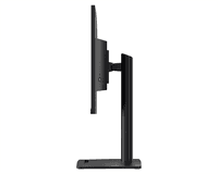 Монитор MSI PRO MP275PG 27" 16:9 FHD(1920x1080), IPS Flat, 1ms(MPRT), 1300:1, 100M:1, 300nits, 178/178, HDMI 1.4b, DP 1.2a, VGA, Speaker, Tilt, Swivel, Height, Pivot, 100HZ (существенное повреждение коробки) - фото 1