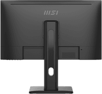 Монитор MSI PRO MP273QP E2 27" 16:9 WQHD(2560x1440) IPS Flat,1ms(MPRT),1300:1,100M:1,400nit,178/178,2xHDMI 2.0,DP 1.2,Speaker,Tilt,Swivel,Height,Pivot,VESA,100Hz,Black,1y (незначительное повреждение коробки) - фото 1