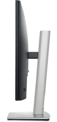 Монитор Dell 24,07" P2425, 16:10, IPS, WUXGA, 5ms, 300cd, 100Hz, VGA, HDMI, 1xDP, USB, USB-C, HAS - фото 4