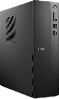 ПК Dell Slim SFF Core Ultra 5-235, 16GB(1х16) DDR5, 512GB PCIe NVMe SSD, Intel UHD Graphics, GbitEth, noWLAN, Kb ENG, Mouse, Linux Ubuntu, 2YW - фото 3