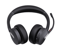 Гарнитура беспроводная/ Yealink WH64 Dual UC [1208673] - фото 9