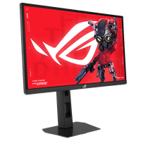 Монитор ASUS ROG Strix 24.1" Super TN 1920x1080 0,1ms 610HX 400cd HDMI DP VESA Black - фото 5