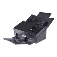 AD370WN Документ-сканер, цветной, двусторонний, 70 стр./мин, ADF 100, A4, USB 3.2, Ethernet, Wi-Fi, нагрузка 15000 стр./день/ AD370WN, Document scanner, A4, duplex, 70 ppm, ADF 100, USB 3.2, Ethernet, Wi-Fi - фото 3