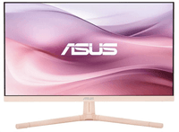 Монитор ASUS 27" VU279CFE-P IPS 1920x1080 1ms 250cd 100Hz HDMI USB-C Rose Clay - фото 4