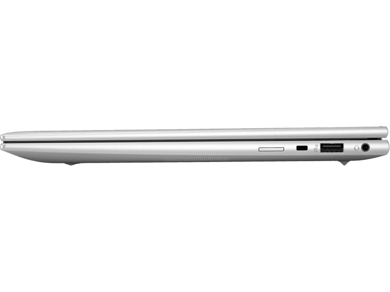 Ноутбук HP EliteBook 830 G11 Intel Core Ultra7-155U,13.3" WUXGA (1920x1200) IPS 400cd AG,16Gb DDR5-6400MHz,512Gb SSD NVMe,56Wh,FPS,ENG/RU Backlit Kbd,1.29kg,Silver,2y,Win11Pro
