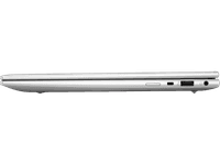 Ноутбук HP EliteBook 830 G11 Intel Core Ultra7-155U,13.3" WUXGA (1920x1200) IPS 400cd AG,16Gb DDR5-6400MHz,512Gb SSD NVMe,56Wh,FPS,ENG/RU Backlit Kbd,1.29kg,Silver,2y,Win11Pro - фото 1