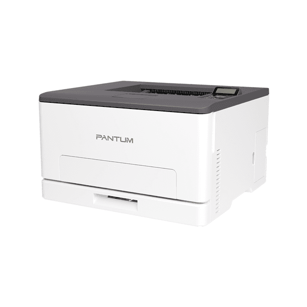 принтер - лазер Pantum CP1100DN, Printer, Color laser, A4, 18 ppm (max 30000 p/mon), 1 GHz, 1200x600 dpi, 1 GB RAM, Duplex, paper tray 250 pages, USB, LAN, start. cartridge 1000/700 pages